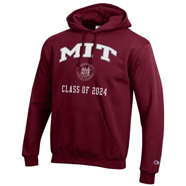 MIT Class of 2025 HoodMITThe Coop